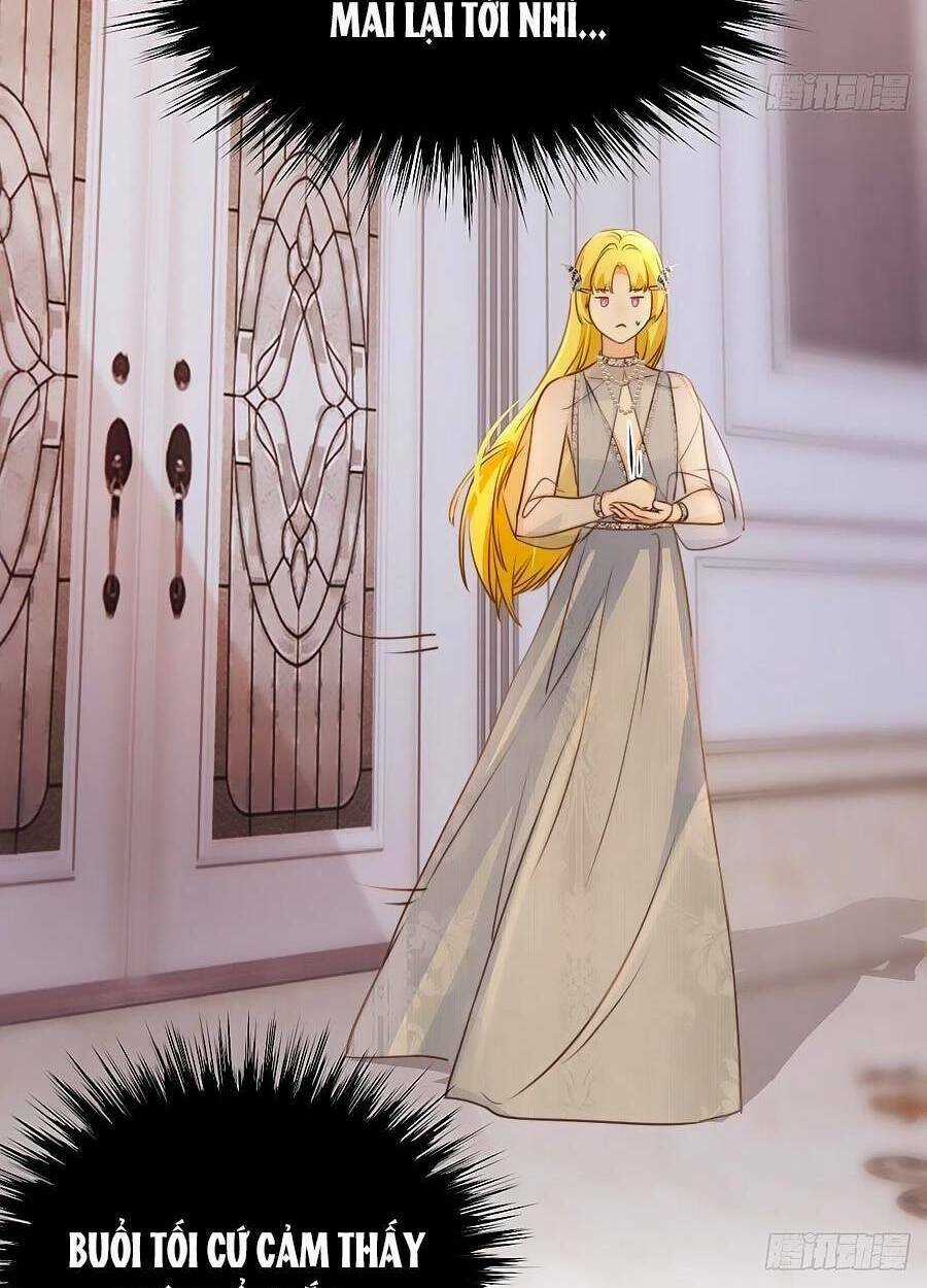 Sổ Tay Nuôi Dưỡng Rồng Chapter 31 trang 10