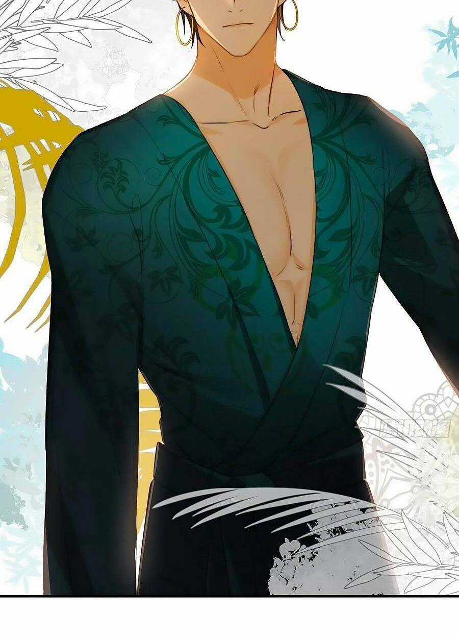 Sổ Tay Nuôi Dưỡng Rồng Chapter 31 trang 13