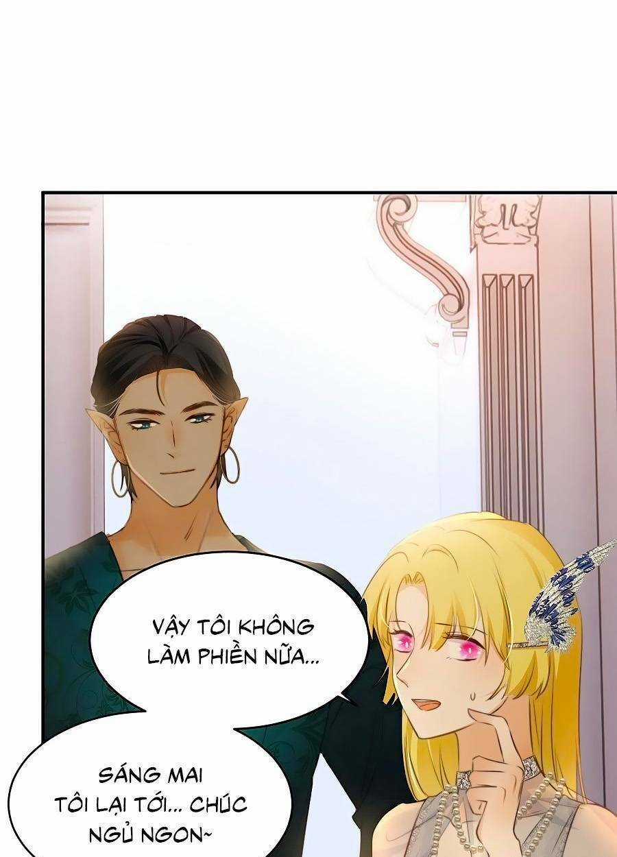 Sổ Tay Nuôi Dưỡng Rồng Chapter 31 trang 15