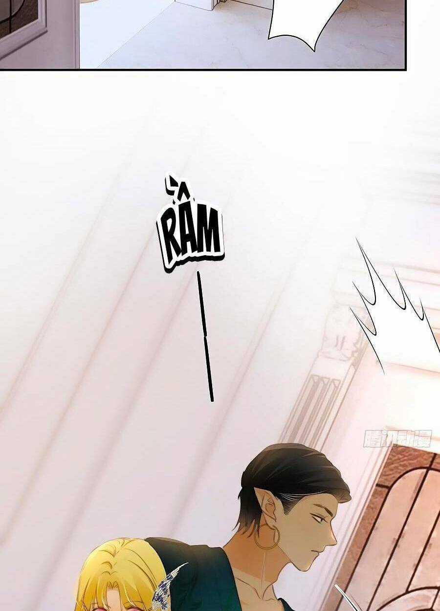 Sổ Tay Nuôi Dưỡng Rồng Chapter 31 trang 18