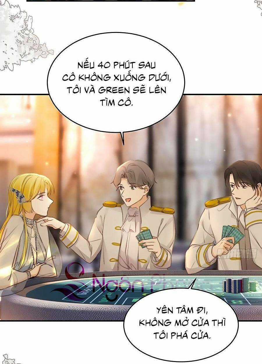 Sổ Tay Nuôi Dưỡng Rồng Chapter 31 trang 2