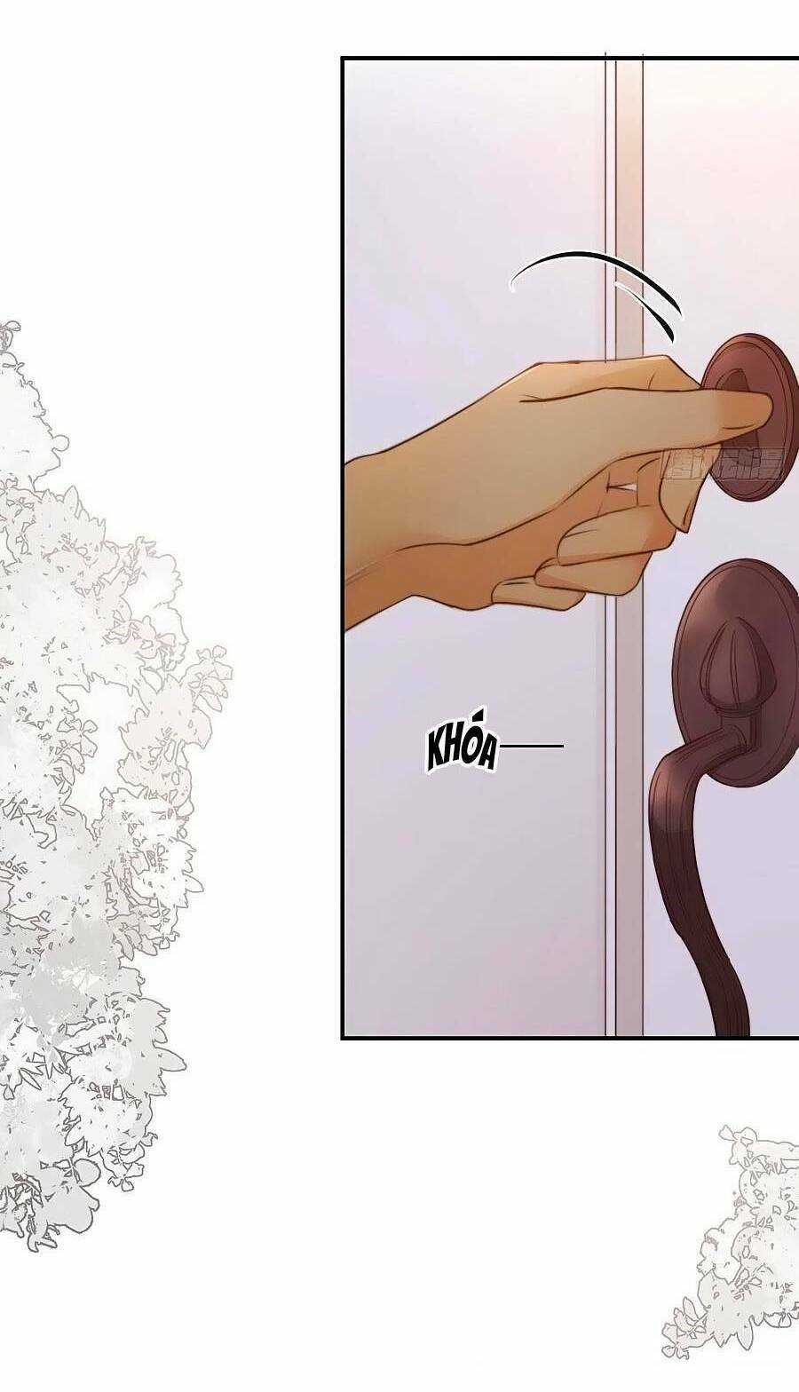 Sổ Tay Nuôi Dưỡng Rồng Chapter 31 trang 21