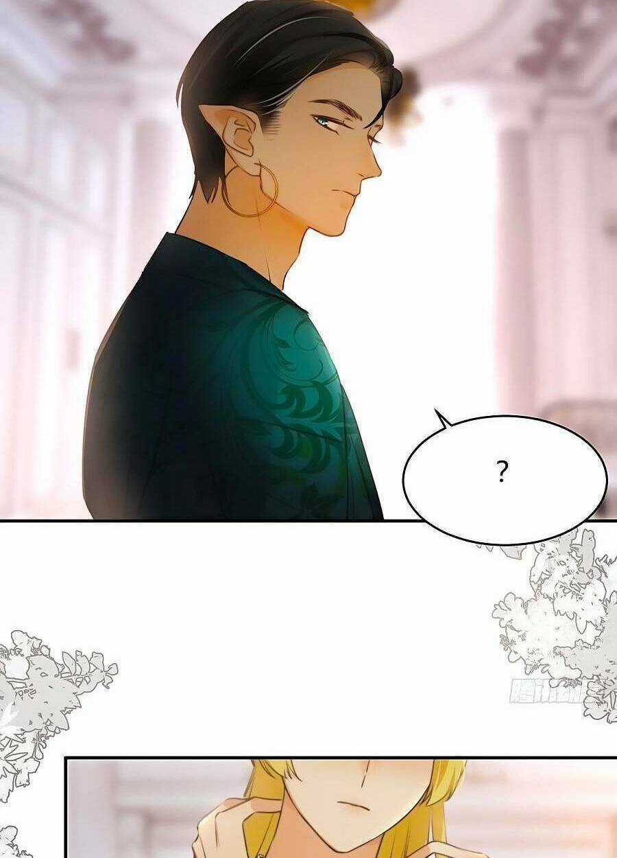 Sổ Tay Nuôi Dưỡng Rồng Chapter 31 trang 25