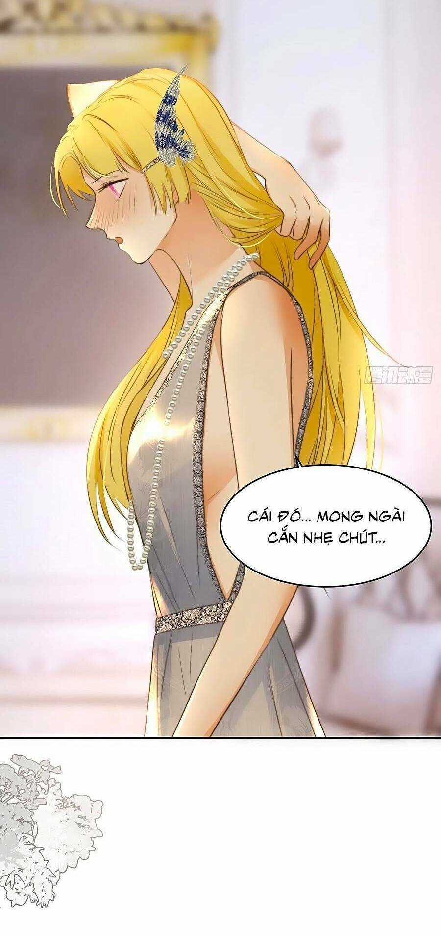 Sổ Tay Nuôi Dưỡng Rồng Chapter 31 trang 28