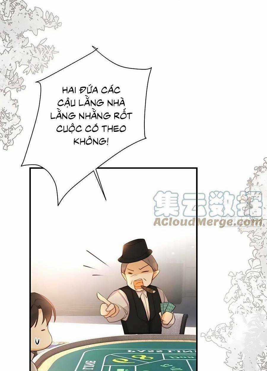 Sổ Tay Nuôi Dưỡng Rồng Chapter 31 trang 3