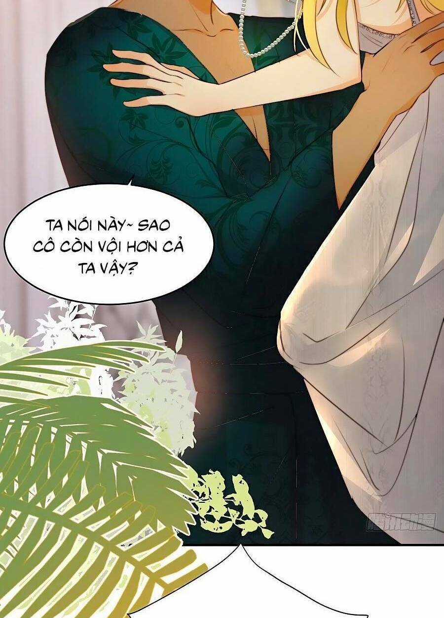 Sổ Tay Nuôi Dưỡng Rồng Chapter 31 trang 31