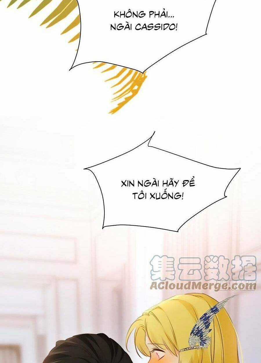 Sổ Tay Nuôi Dưỡng Rồng Chapter 31 trang 32