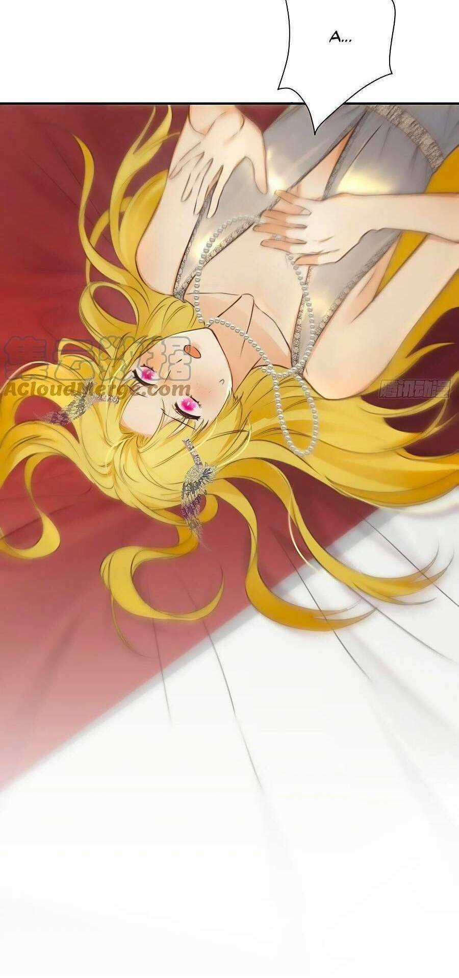 Sổ Tay Nuôi Dưỡng Rồng Chapter 31 trang 35