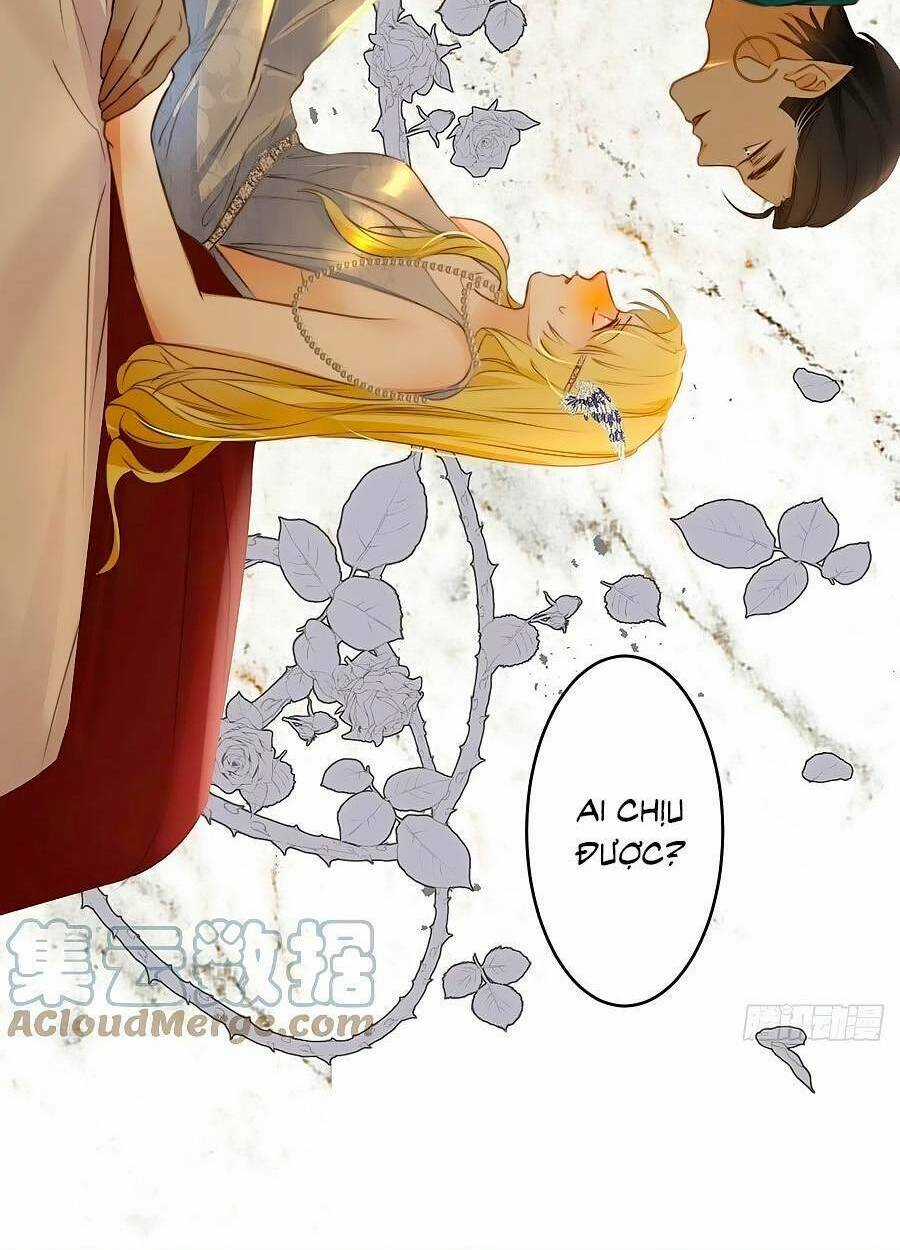 Sổ Tay Nuôi Dưỡng Rồng Chapter 31 trang 37