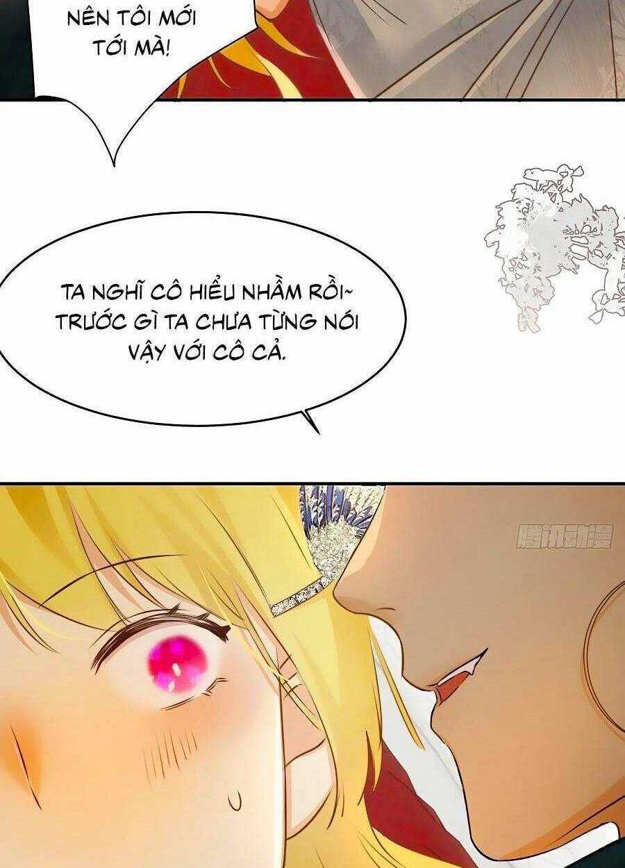 Sổ Tay Nuôi Dưỡng Rồng Chapter 31 trang 39