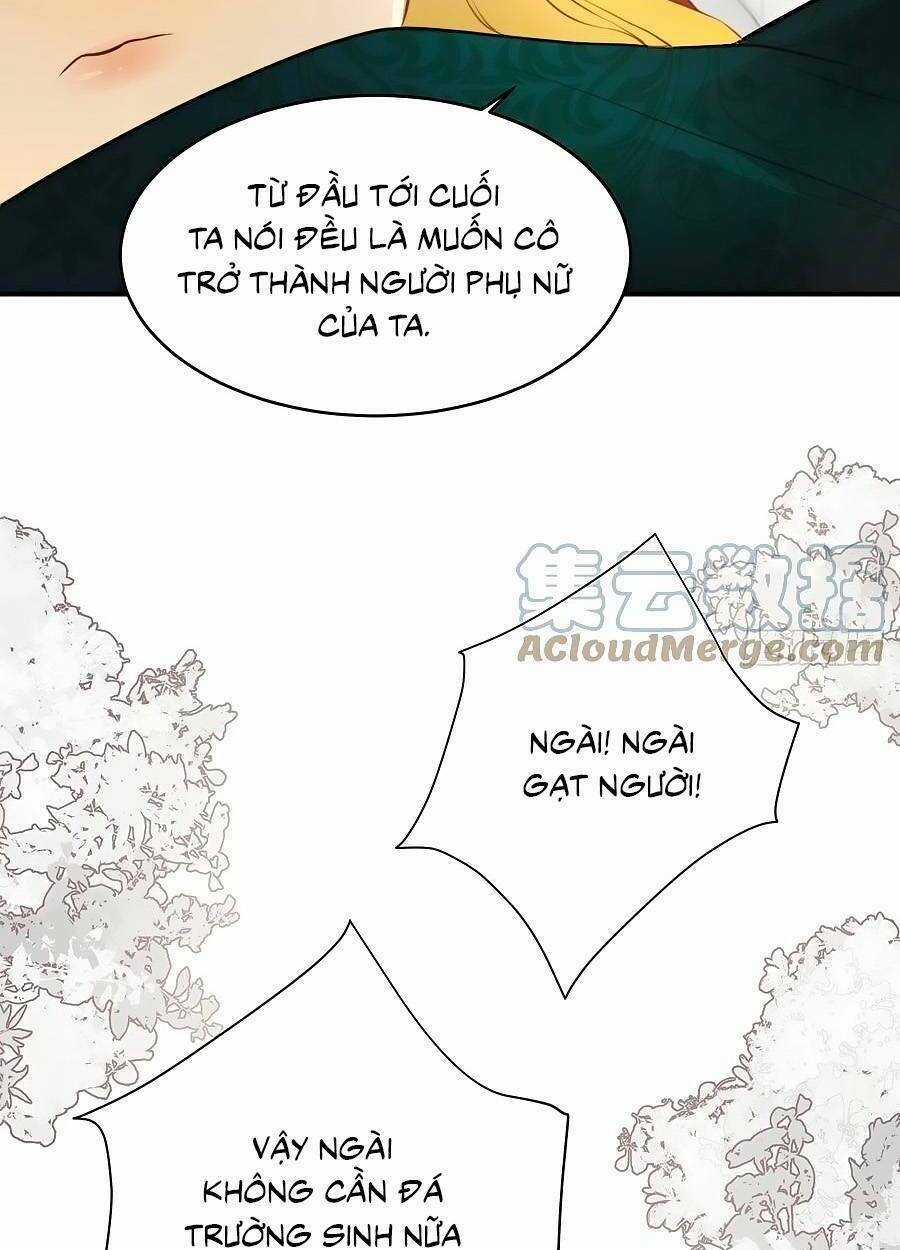 Sổ Tay Nuôi Dưỡng Rồng Chapter 31 trang 40