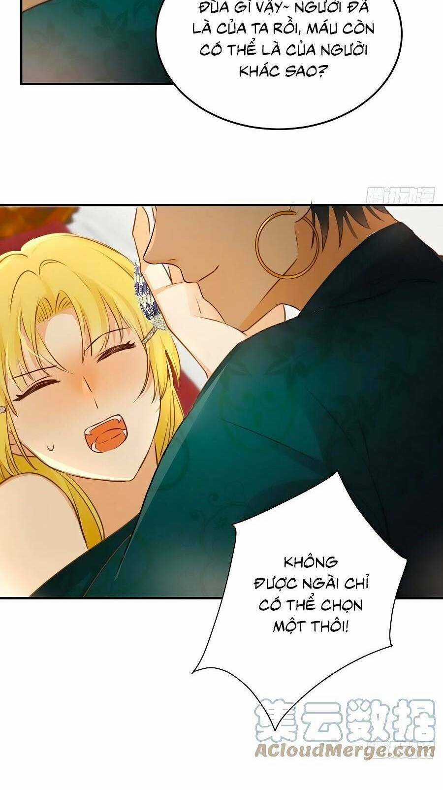 Sổ Tay Nuôi Dưỡng Rồng Chapter 31 trang 42