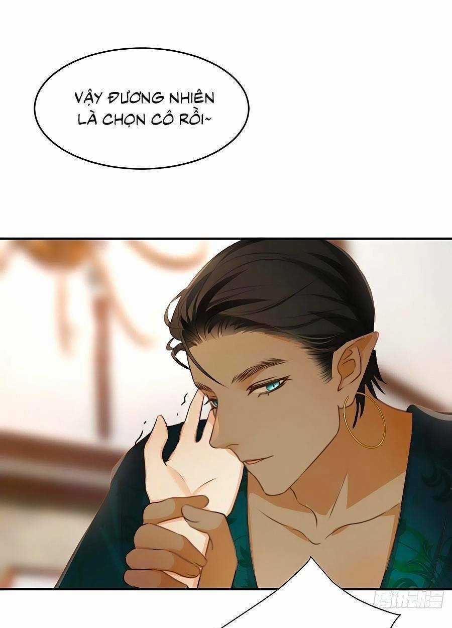 Sổ Tay Nuôi Dưỡng Rồng Chapter 31 trang 43