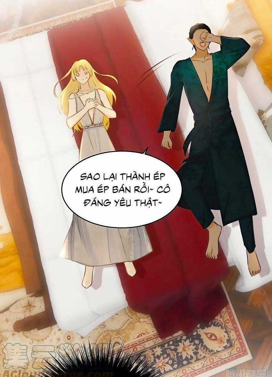 Sổ Tay Nuôi Dưỡng Rồng Chapter 31 trang 45