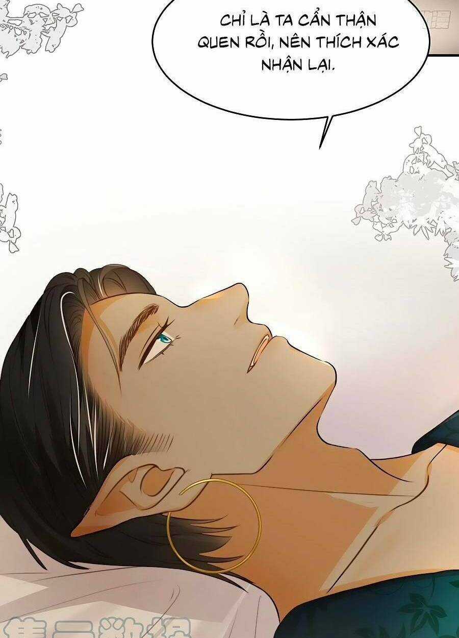 Sổ Tay Nuôi Dưỡng Rồng Chapter 31 trang 48