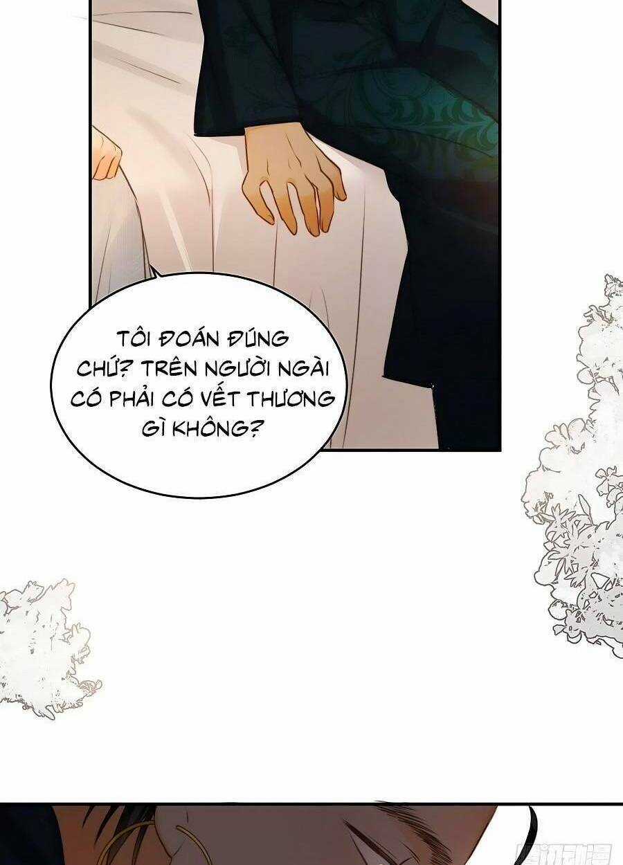 Sổ Tay Nuôi Dưỡng Rồng Chapter 31 trang 57