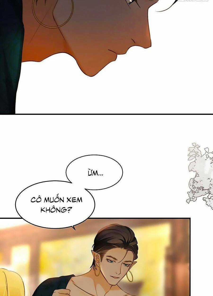 Sổ Tay Nuôi Dưỡng Rồng Chapter 31 trang 58