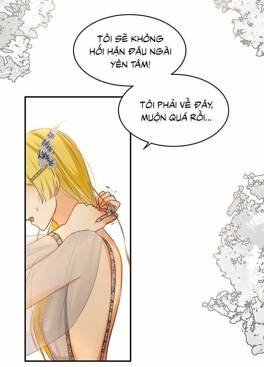 Sổ Tay Nuôi Dưỡng Rồng Chapter 31 trang 61
