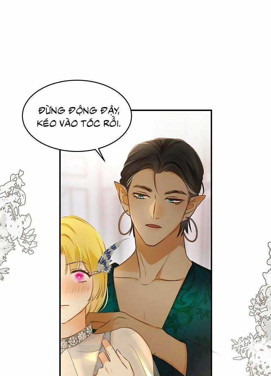 Sổ Tay Nuôi Dưỡng Rồng Chapter 31 trang 62