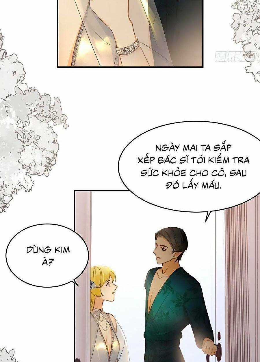 Sổ Tay Nuôi Dưỡng Rồng Chapter 31 trang 63