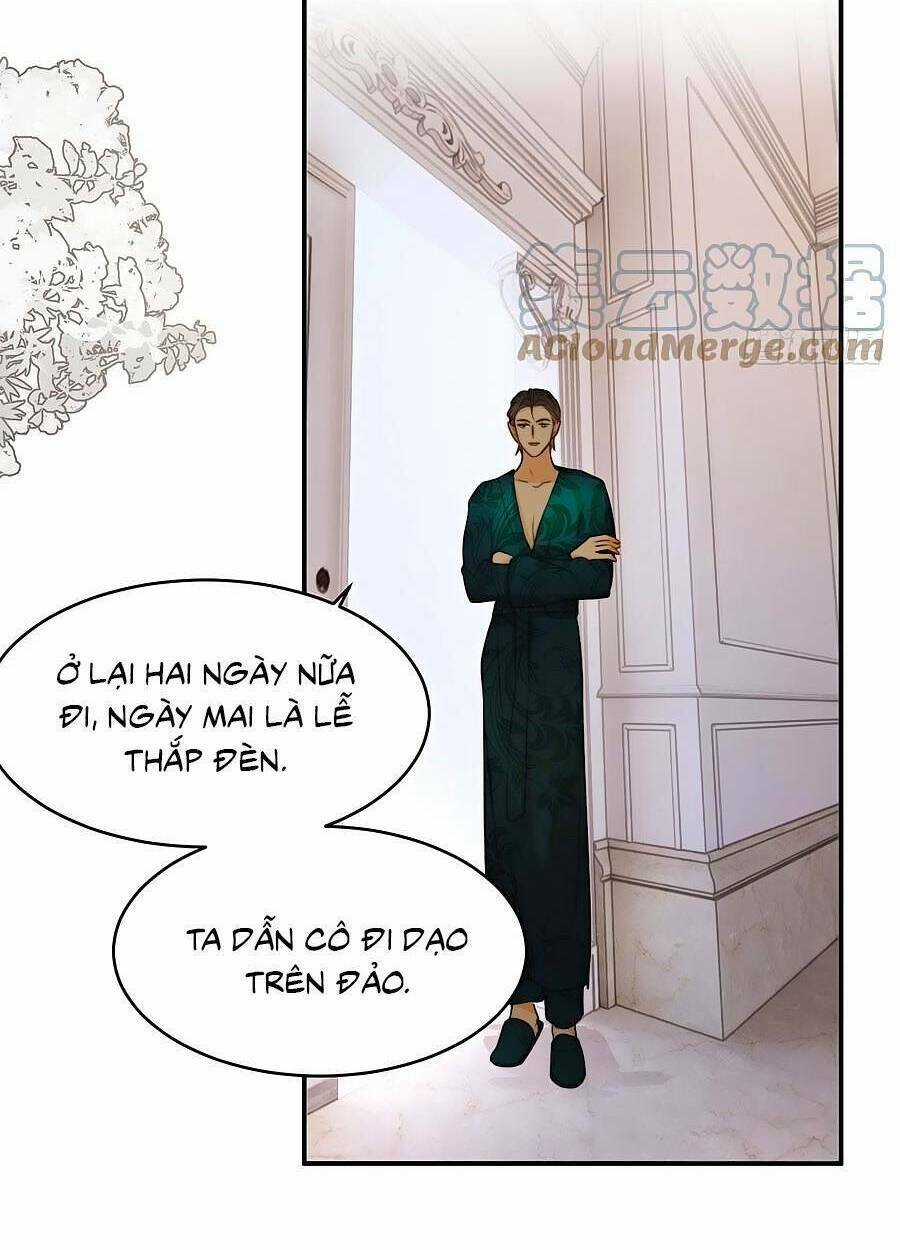 Sổ Tay Nuôi Dưỡng Rồng Chapter 31 trang 67