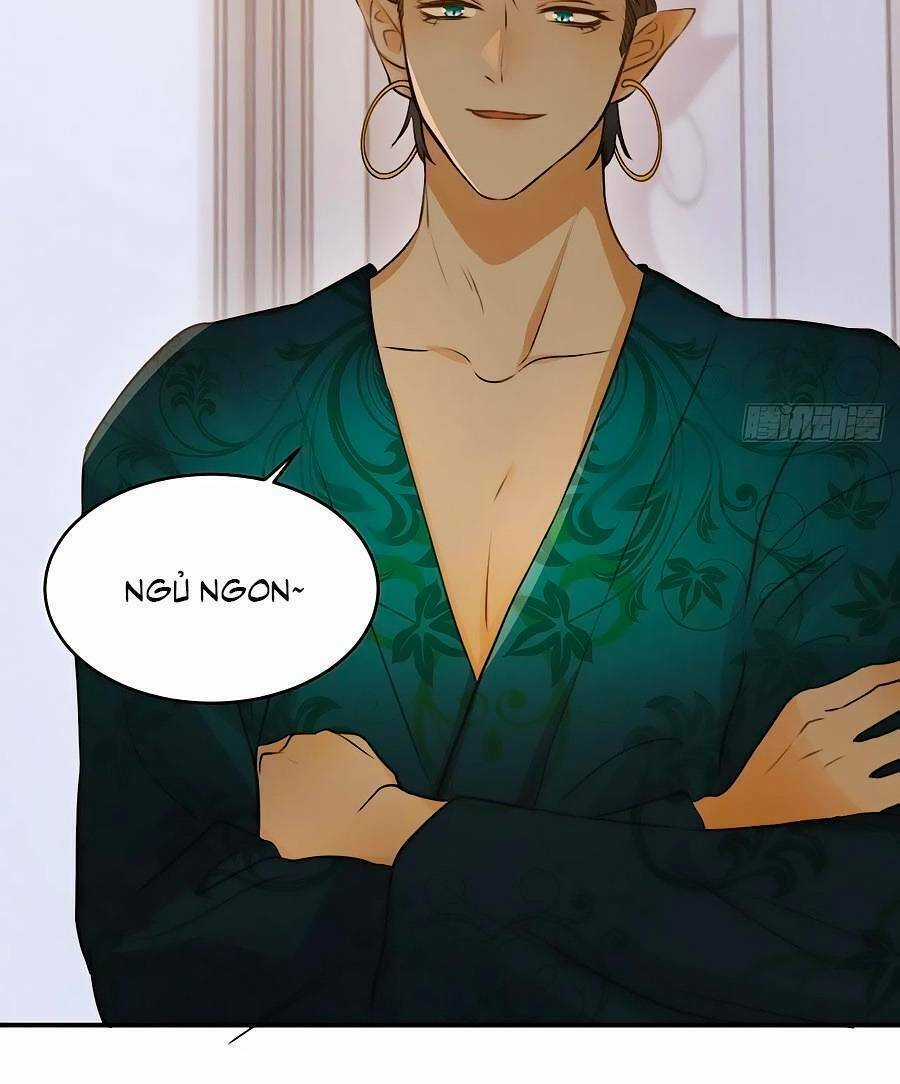 Sổ Tay Nuôi Dưỡng Rồng Chapter 31 trang 69