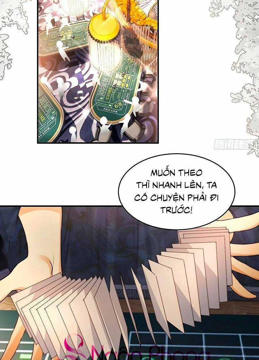 Sổ Tay Nuôi Dưỡng Rồng Chapter 31 trang 71