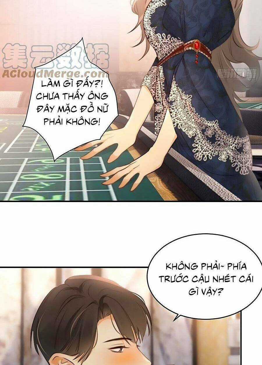 Sổ Tay Nuôi Dưỡng Rồng Chapter 31 trang 73