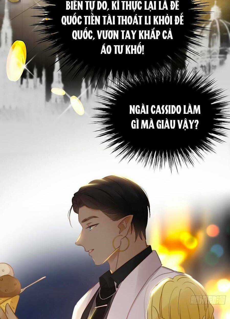 Sổ Tay Nuôi Dưỡng Rồng Chapter 32 trang 10