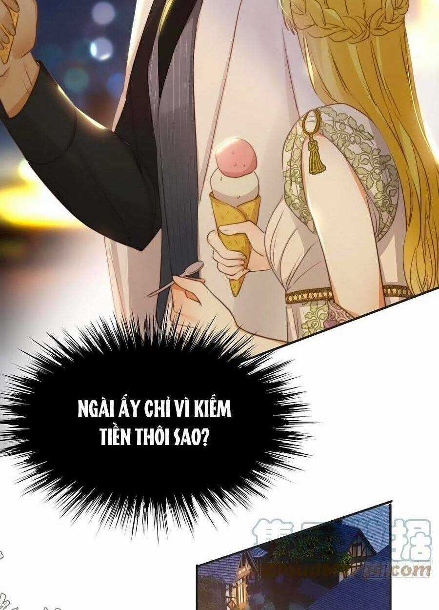 Sổ Tay Nuôi Dưỡng Rồng Chapter 32 trang 11