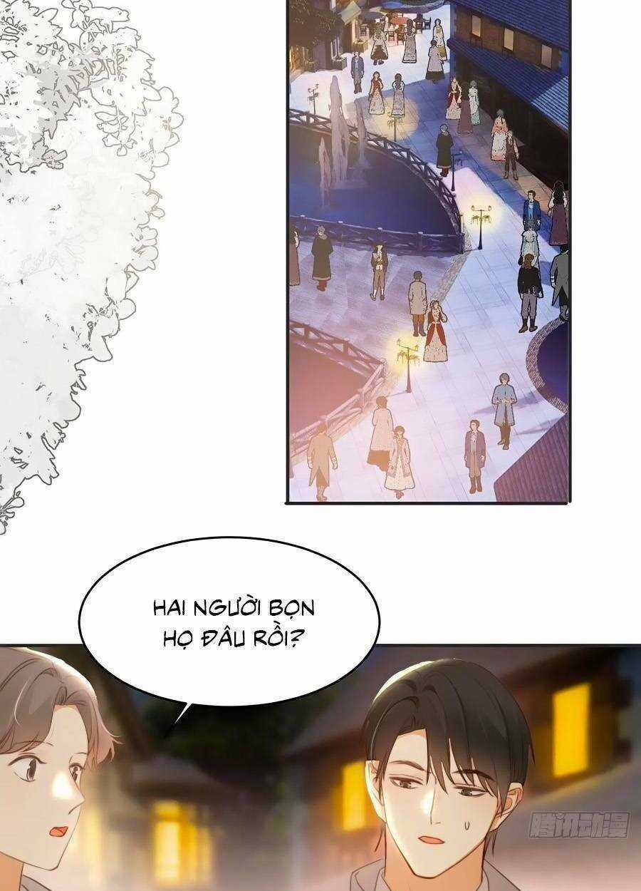 Sổ Tay Nuôi Dưỡng Rồng Chapter 32 trang 12