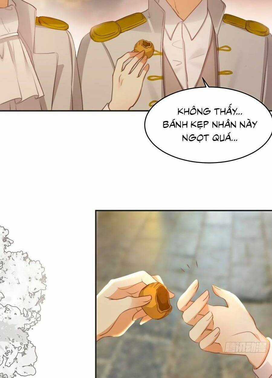 Sổ Tay Nuôi Dưỡng Rồng Chapter 32 trang 13