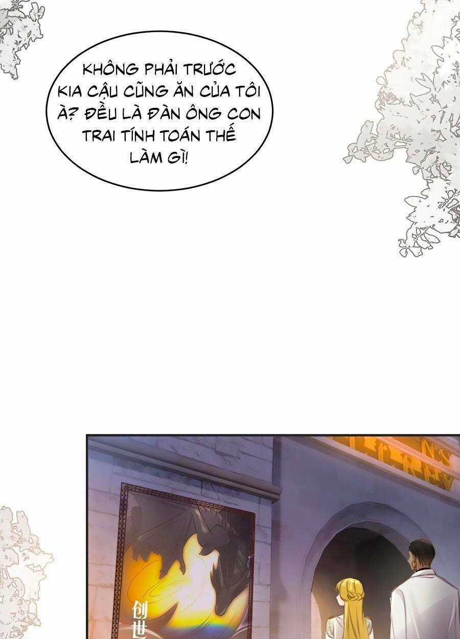 Sổ Tay Nuôi Dưỡng Rồng Chapter 32 trang 15