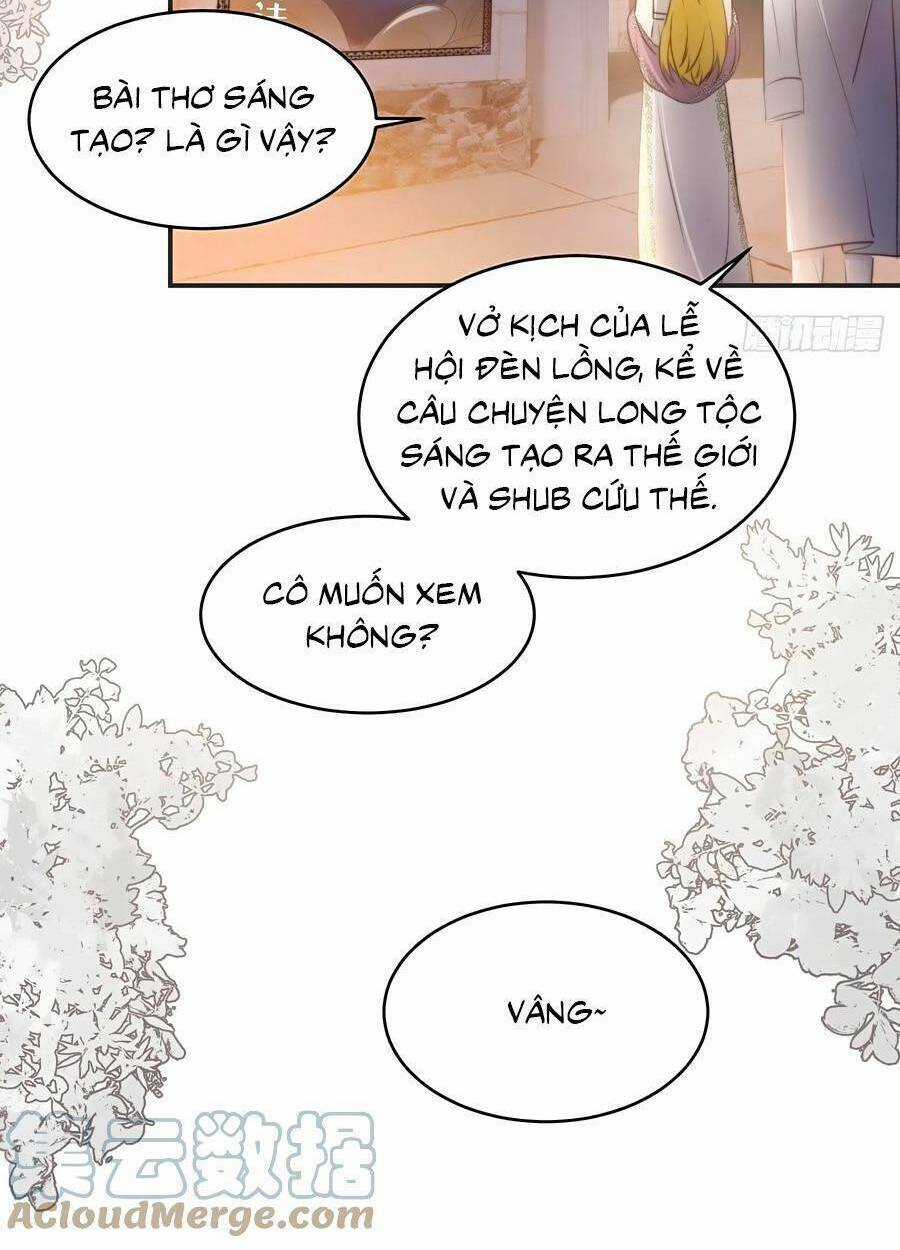 Sổ Tay Nuôi Dưỡng Rồng Chapter 32 trang 16