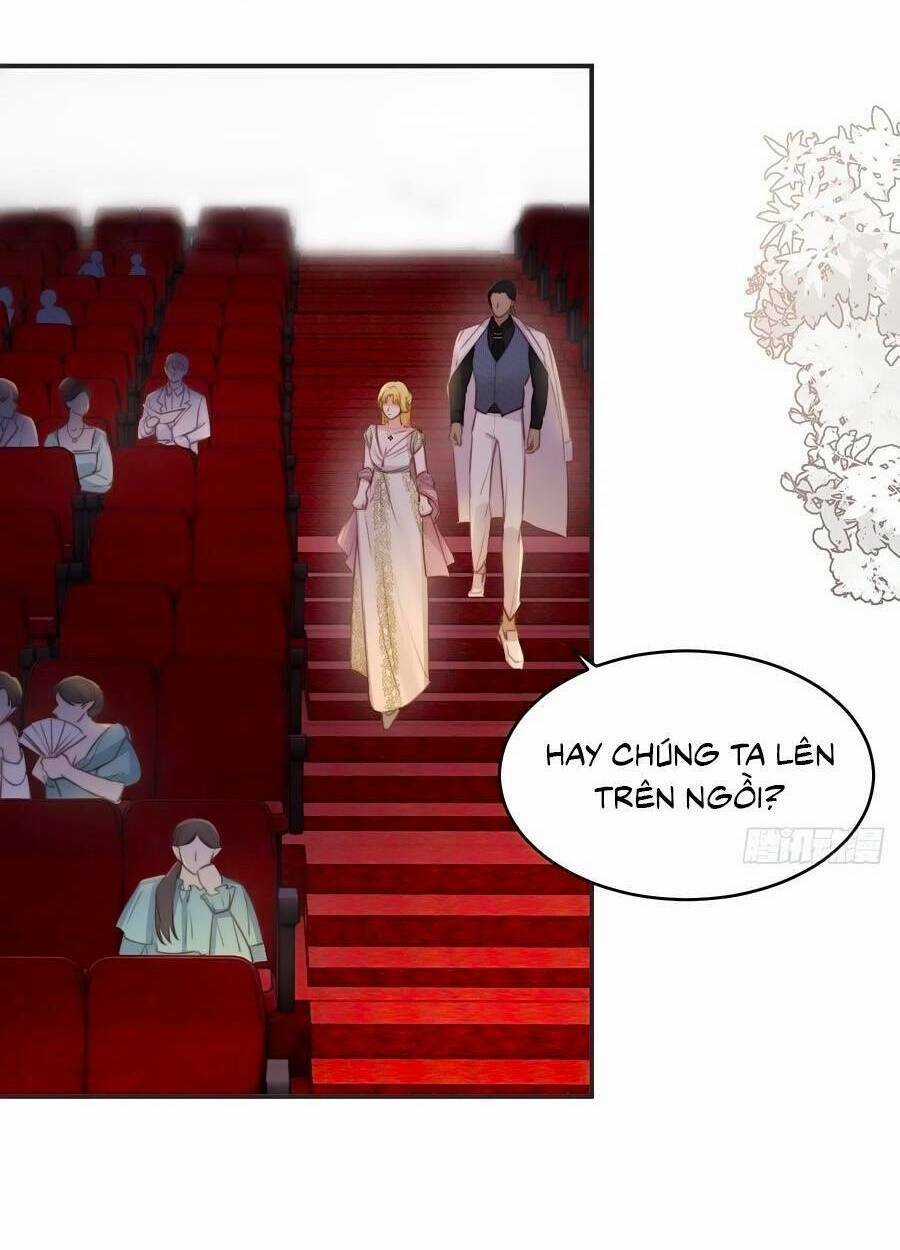 Sổ Tay Nuôi Dưỡng Rồng Chapter 32 trang 17