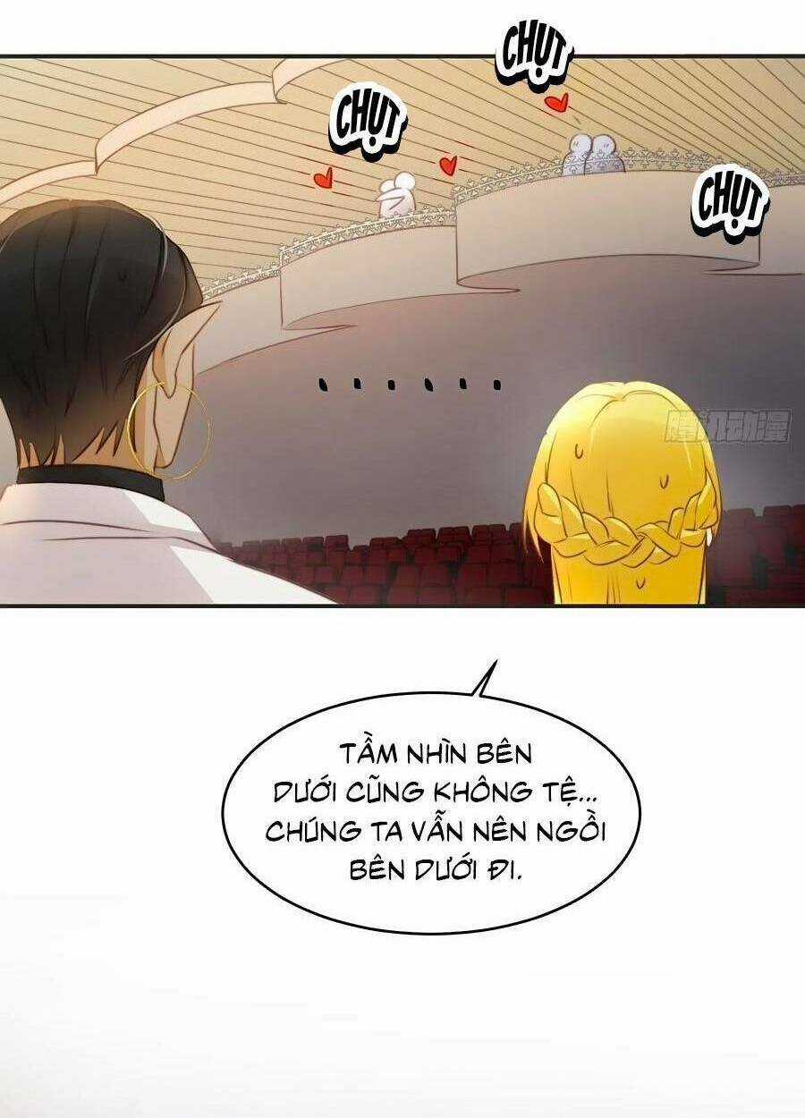 Sổ Tay Nuôi Dưỡng Rồng Chapter 32 trang 18