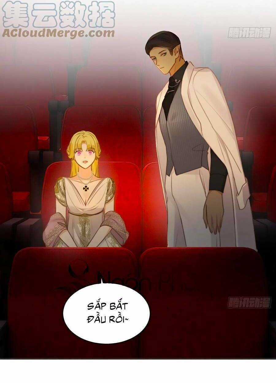 Sổ Tay Nuôi Dưỡng Rồng Chapter 32 trang 19