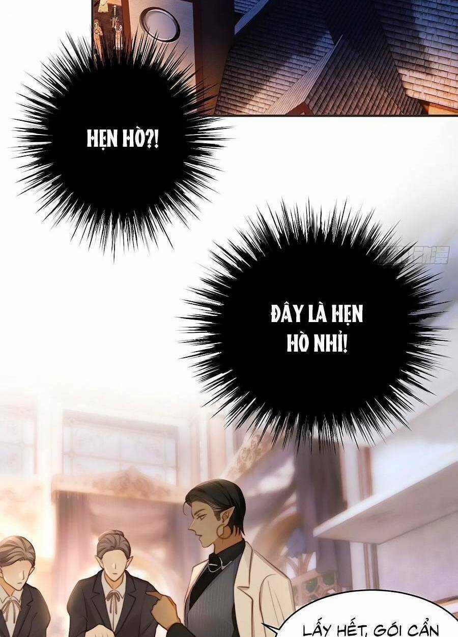 Sổ Tay Nuôi Dưỡng Rồng Chapter 32 trang 2