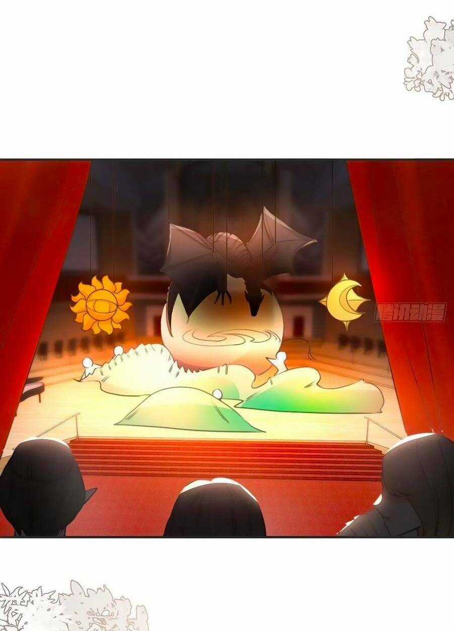 Sổ Tay Nuôi Dưỡng Rồng Chapter 32 trang 20