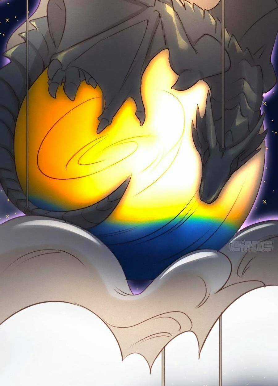 Sổ Tay Nuôi Dưỡng Rồng Chapter 32 trang 23