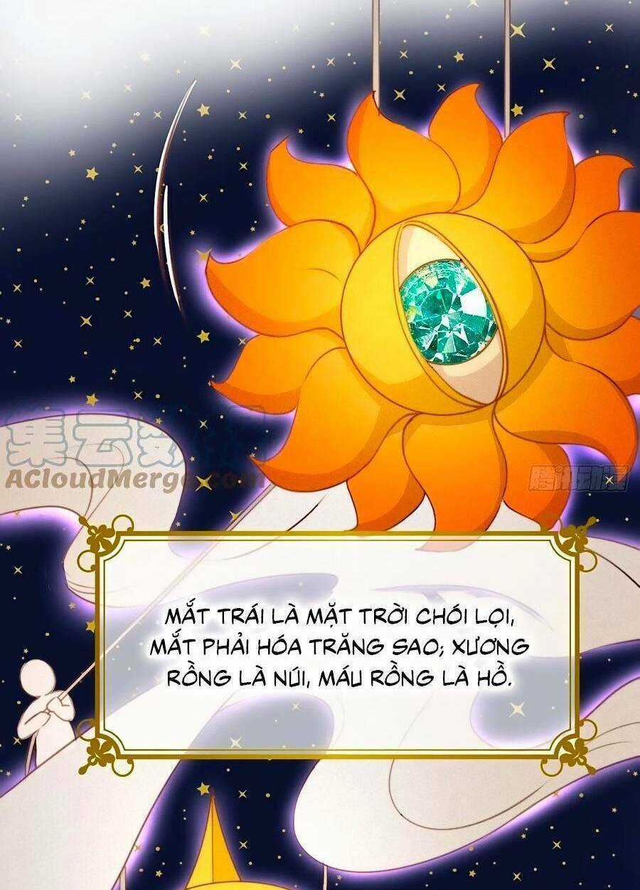 Sổ Tay Nuôi Dưỡng Rồng Chapter 32 trang 24