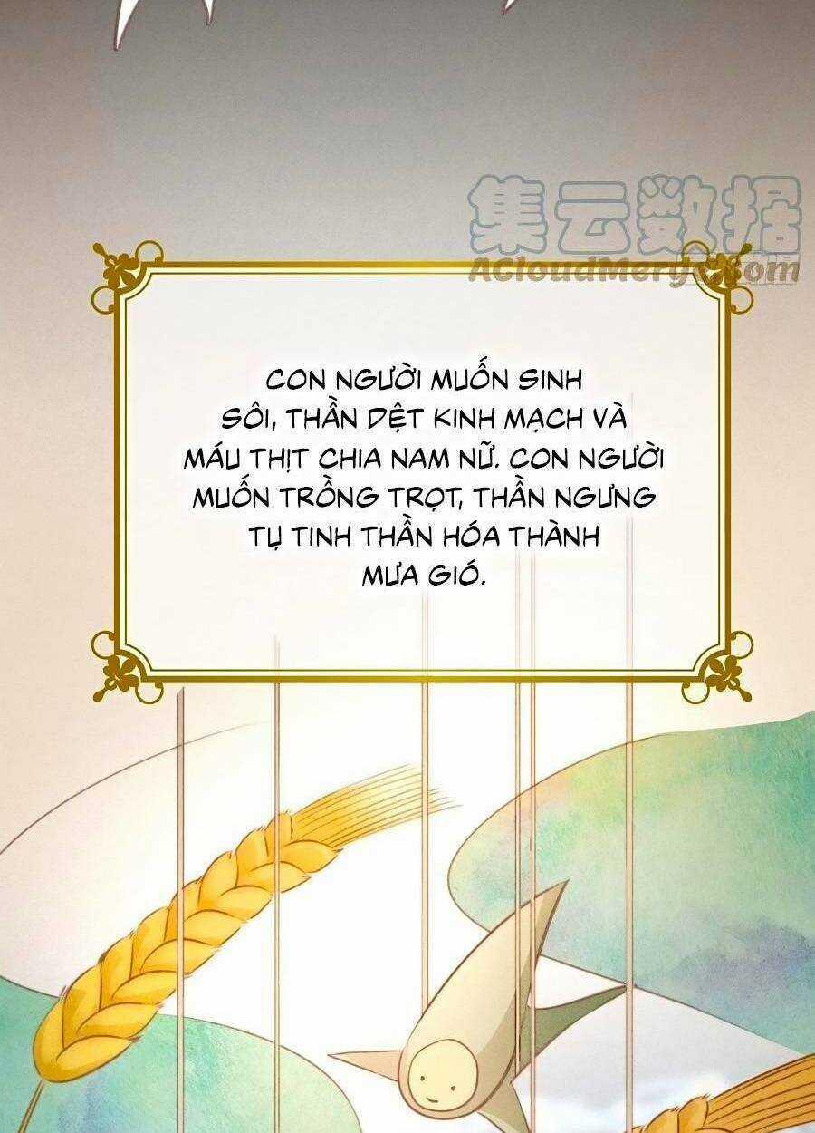 Sổ Tay Nuôi Dưỡng Rồng Chapter 32 trang 27