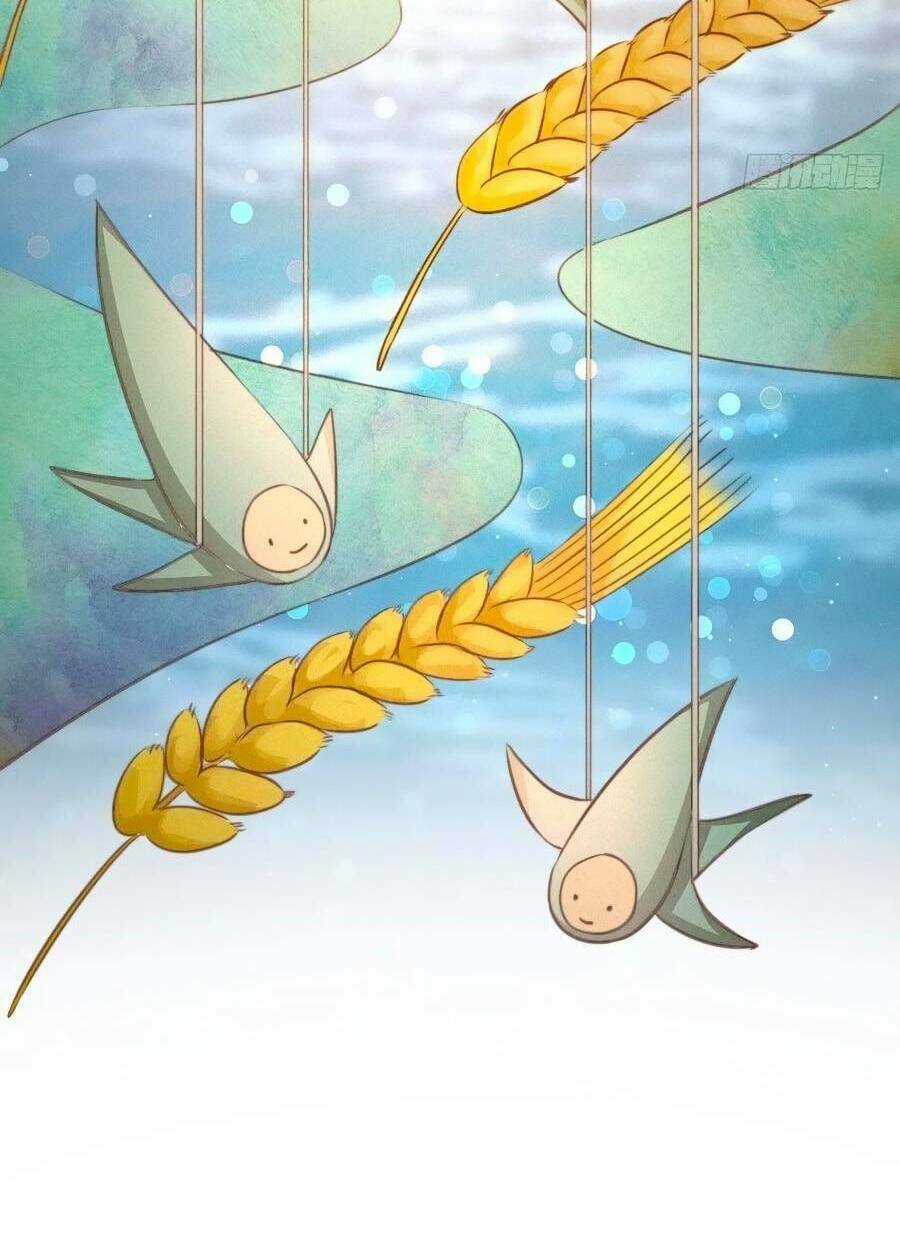 Sổ Tay Nuôi Dưỡng Rồng Chapter 32 trang 28