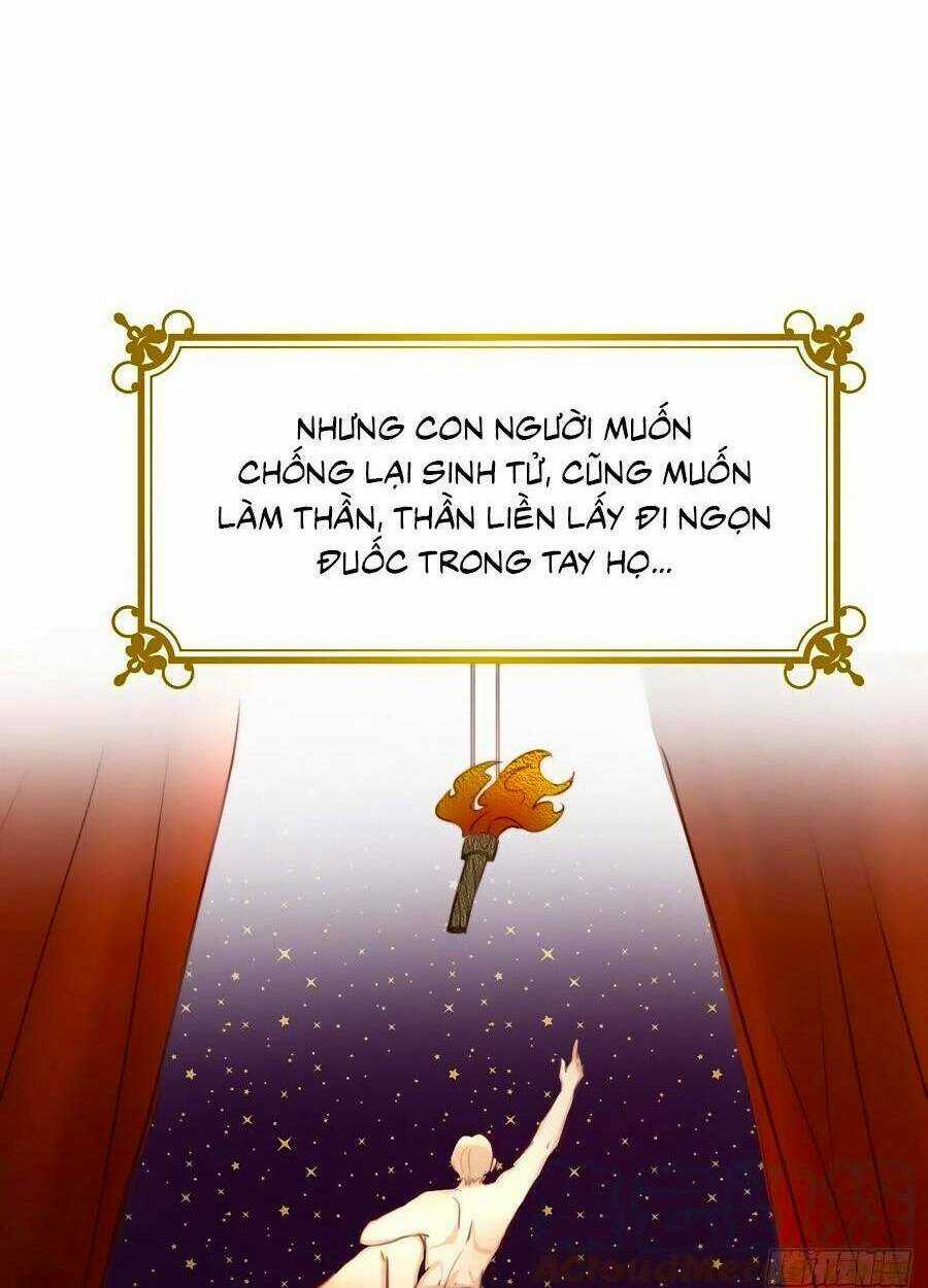 Sổ Tay Nuôi Dưỡng Rồng Chapter 32 trang 29