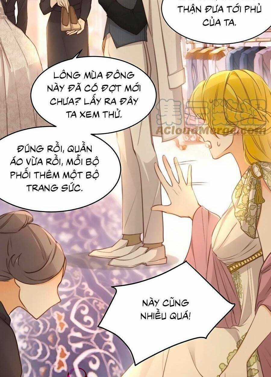 Sổ Tay Nuôi Dưỡng Rồng Chapter 32 trang 3