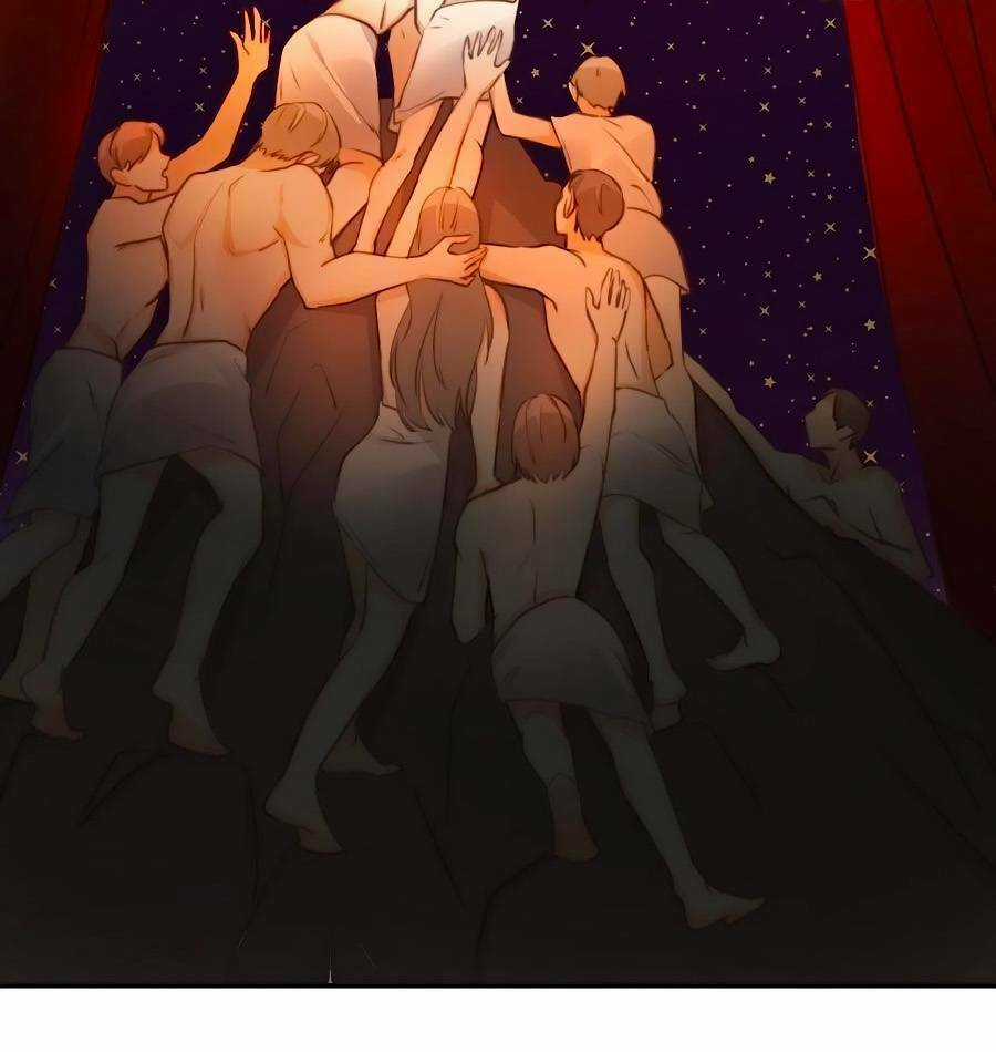 Sổ Tay Nuôi Dưỡng Rồng Chapter 32 trang 30