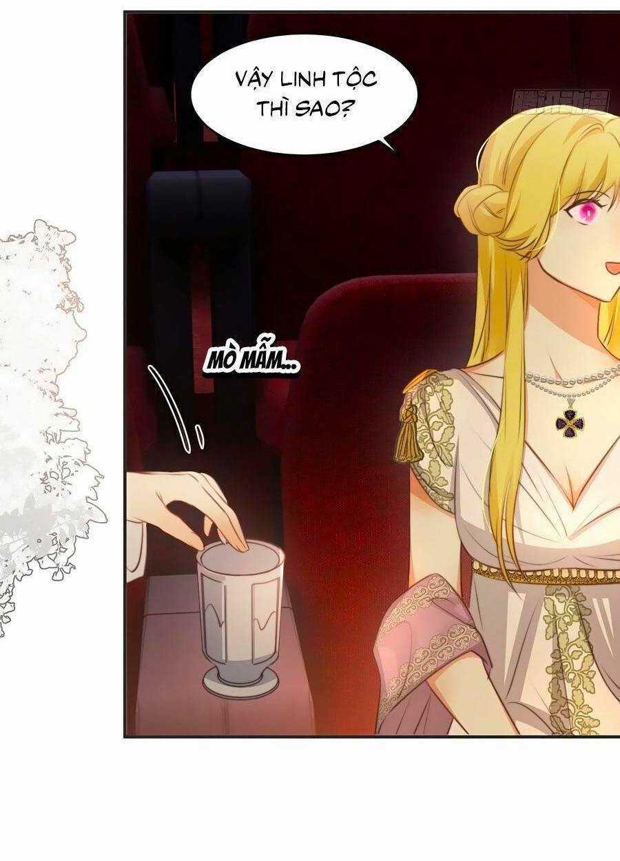 Sổ Tay Nuôi Dưỡng Rồng Chapter 32 trang 32