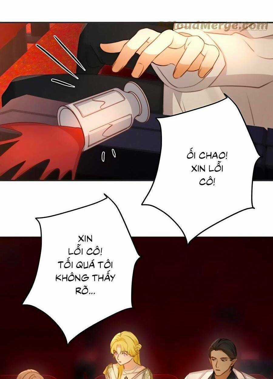 Sổ Tay Nuôi Dưỡng Rồng Chapter 32 trang 33