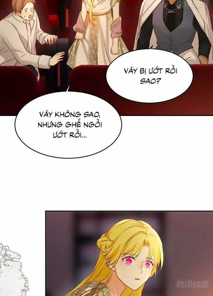 Sổ Tay Nuôi Dưỡng Rồng Chapter 32 trang 34