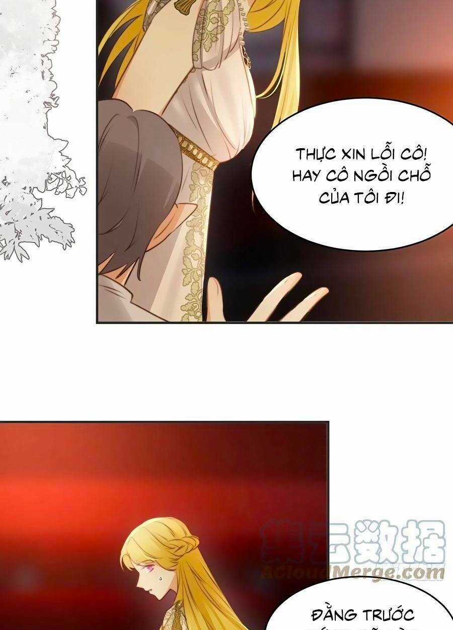 Sổ Tay Nuôi Dưỡng Rồng Chapter 32 trang 35